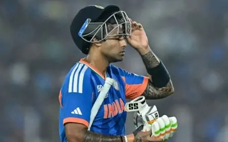 বিশ্বকাপে এমন লজ্জার মুখে আর কখনো পড়েনি ভারত