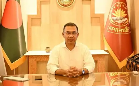 আজ একুশে পদক প্রদান করবেন প্রধানমন্ত্রী