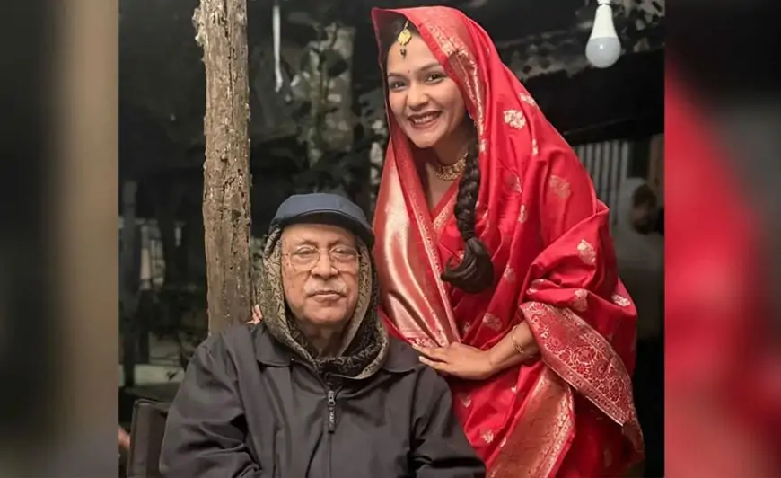 আবুল হায়াতের ‘সখিনা’ হলেন মৌসুমী মৌ