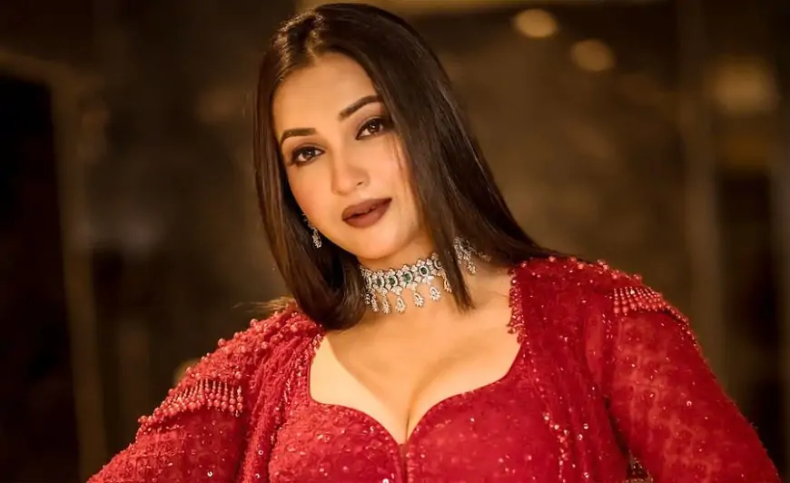 ‘জয়িতা’ হয়ে আদালতে লড়বেন কৌশানী