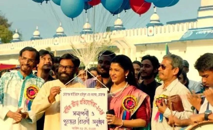 কী আছে নেদারল্যান্ডস জয় করা বাংলাদেশের ‘মাস্টার’ সিনেমায়