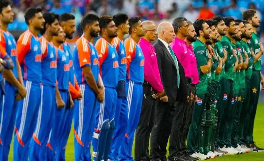 ভারত-পাকিস্তান ম্যাচের টিকিট সোল্ডআউট, হোটেল-ফ্লাইট ভাড়া বেড়ে ৪ গুণ