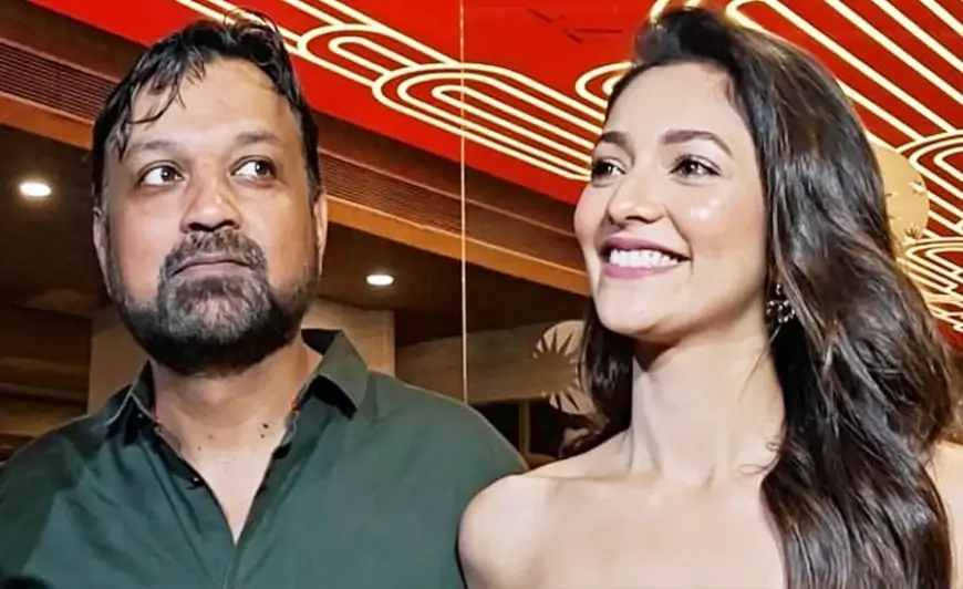 সৃজিতের সঙ্গে প্রেমের গুঞ্জন, মুখ খুললেন সুস্মিতা