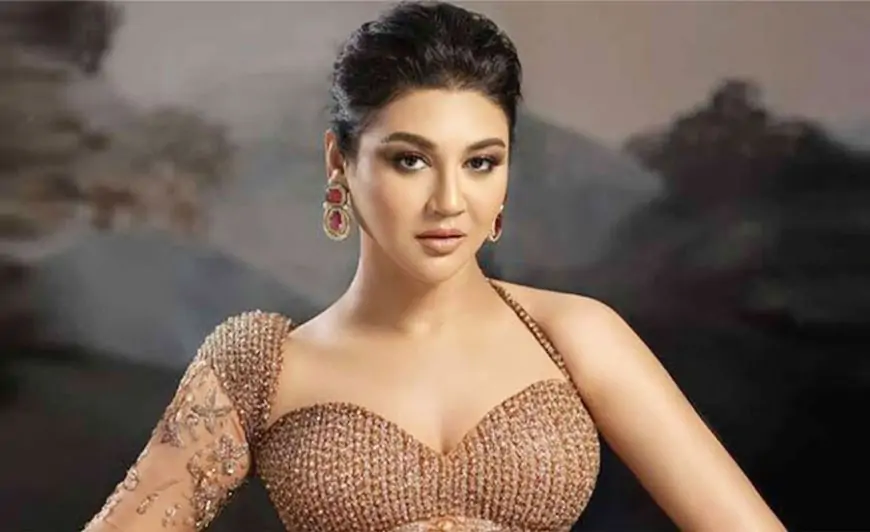 সামনে আরও দারুণ কিছু ছবি আসবে জয়ার