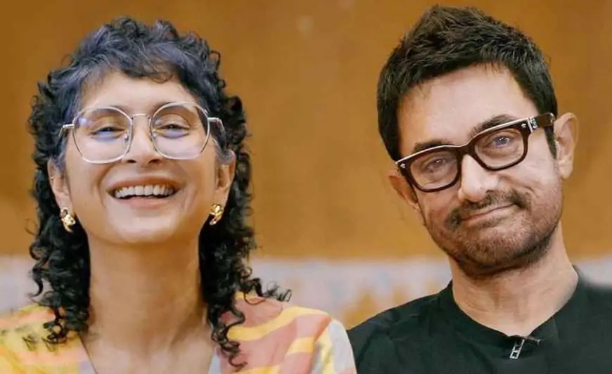 শয্যাশায়ী কিরণ রাও, কোন রোগে আক্রান্ত আমিরের সাবেক স্ত্রী?