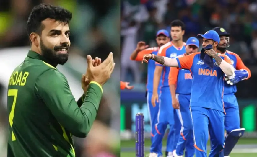 অভিষেকের পর এবার ভারতকে নিয়ে আমিরের বিস্ফোরক মন্তব্য