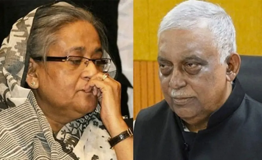 হাসিনা-কামালের সাজা বাড়াতে রাষ্ট্রপক্ষের আপিলের শুনানি আজ