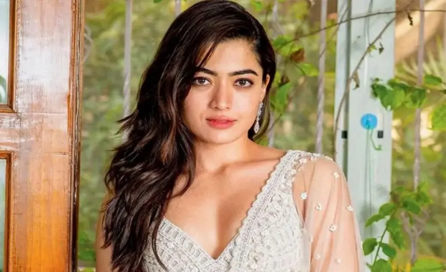 বিয়ের আগে আলোচনায় রাশমিকার সাবেক প্রেমিকের মন্তব্য