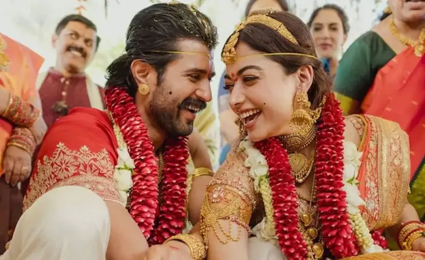 ওটিটিতে ফিরছে ‘বি-রশ’ জুটি!