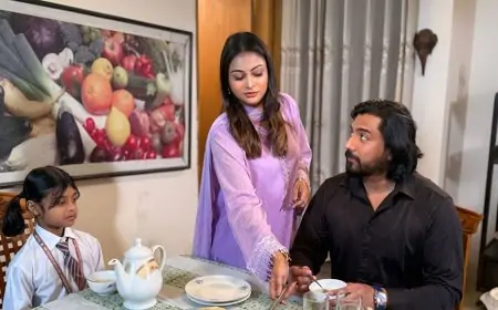 অফিসের টাকা খরচ করে এসি কেনে সরোয়ার, অতঃপর...
