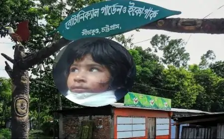 মারা গেছে সীতাকুণ্ডে শ্বাসনালি কাটা সেই ৮ বছরের শিশুটি