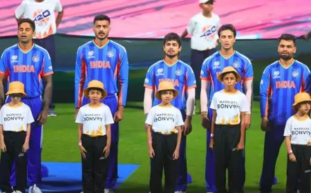 যেসব কারণে ভারতের বিশ্বকাপ জয়ের স্বপ্ন ভেঙে চুরমার হতে পারে?