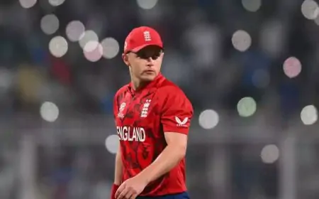 ভারতীয় দর্শকদের চুপ করিয়ে দিতে চায় ইংল্যান্ড