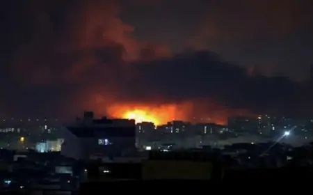 তিন দেশে ইরানের পাল্টা হামলা, ২২০ মার্কিন সেনা হতাহত