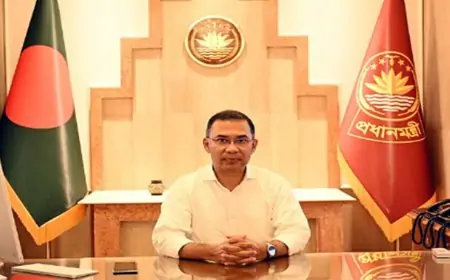 আজ ৫৪ জেলায় খাল খনন কর্মসূচির উদ্বোধন করবেন প্রধানমন্ত্রী