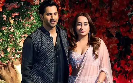 মেয়ের এই বিরল রোগ নিয়ে প্রথম প্রকাশ্যে কথা বললেন বরুণ