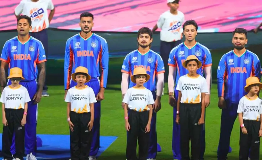 যেসব কারণে ভারতের বিশ্বকাপ জয়ের স্বপ্ন ভেঙে চুরমার হতে পারে?