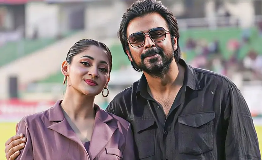 শেষ দিনে ঈদের কোন সিনেমা সেন্সর সনদ পেল