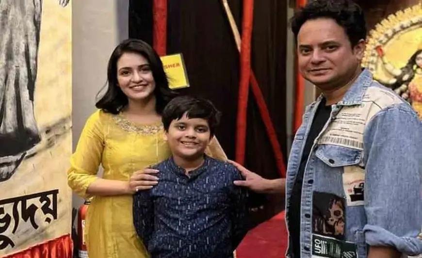 ছেলের জন্য জোড়া লেগেছিল ভাঙা সংসার, অথচ রাহুলই চলে গেলেন