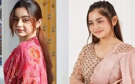 বিয়ে করেছেন আলোচিত শিশুশিল্পী লুবাবা