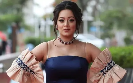 দীঘির ‘বিদায়’