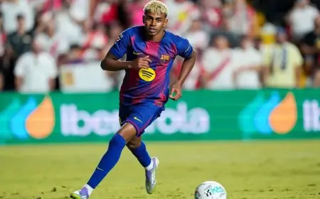 ‘ইতালিতে খেললে ইয়ামাল দ্বিতীয় বিভাগে খেলত’