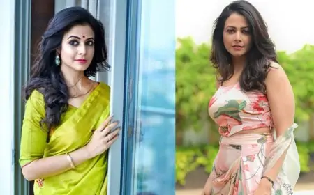 ‘রুক্মিণী মল্লিক’ নাম নিয়ে শপথ নিলেন কোয়েল