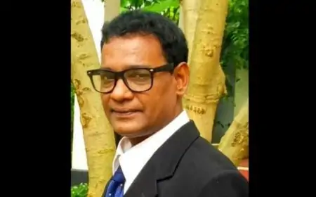 অভিনেতা তারিকুজ্জামান তপন মারা গেছেন