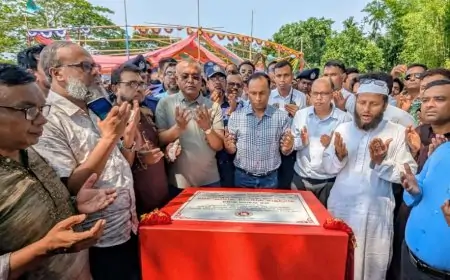 এমপির গাড়িতে হামলায় দোষীদের দৃষ্টান্তমূলক শাস্তির নির্দেশ ডেপুটি স্পিকারের