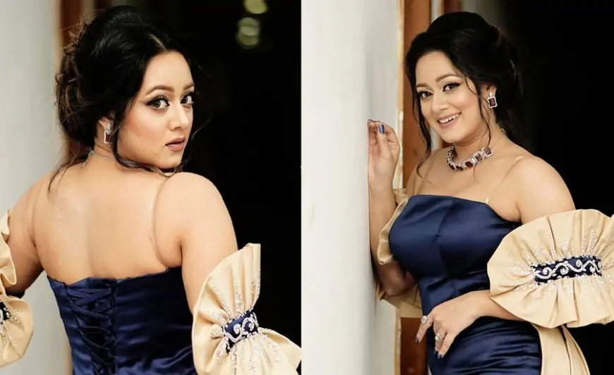 অবশেষে দীঘির নতুন সিনেমার খবর