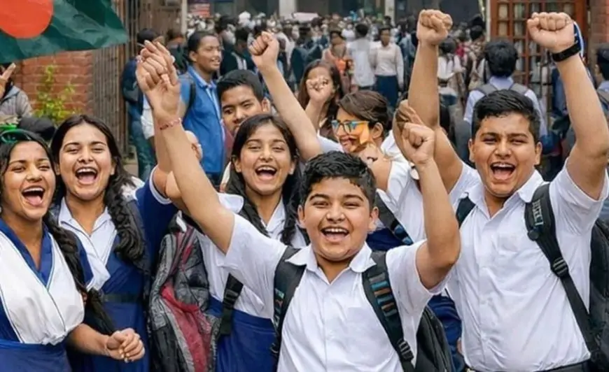 দেশের সব শিক্ষাপ্রতিষ্ঠানে টানা ৩ দিনের ছুটি