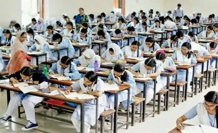 এসএসসি পরীক্ষা শুরু মঙ্গলবার, পরীক্ষার্থীদের মানতে হবে ১৪ নির্দেশনা