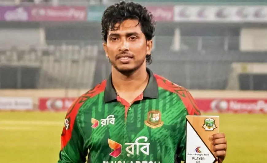 অবশেষে অপেক্ষার প্রহর শেষ হলো সৌম্য সরকারের