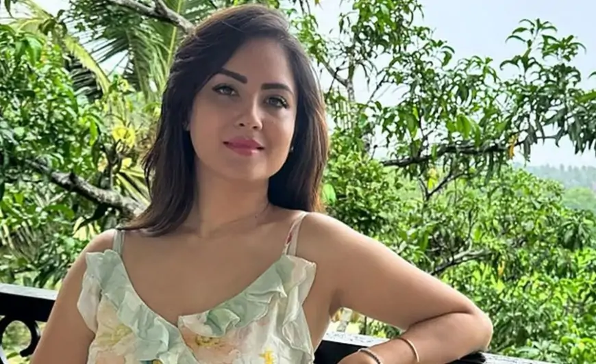 আবারও মা হচ্ছেন পূজা