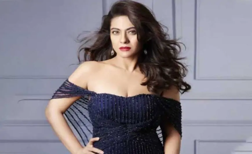 চুমু কাণ্ডে কাজল এতটাই গুরুত্বপূর্ণ ছিল যে বাদ দিতে পারিনি