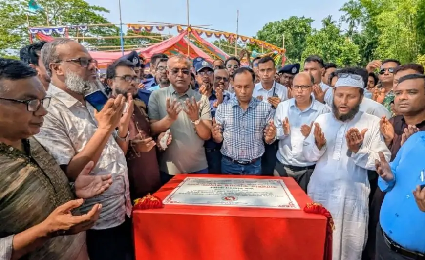 এমপির গাড়িতে হামলায় দোষীদের দৃষ্টান্তমূলক শাস্তির নির্দেশ ডেপুটি স্পিকারের