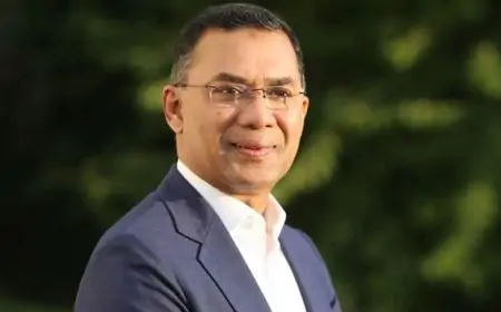 ডিসি সম্মেলন শুরু আজ, উদ্বোধন করবেন প্রধানমন্ত্রী