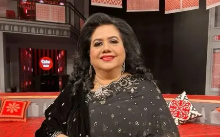 আমার মৃত্যু নিয়ে অদ্ভুত গুজব ছড়িয়েছে : রুনা লায়লা