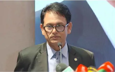 বাংলাদেশ হবে পৃথিবীর সেরা এডুকেশন হাব: শিক্ষামন্ত্রী