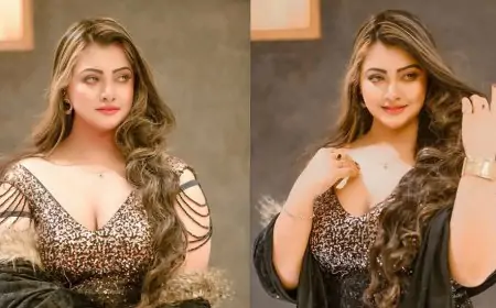 ফের বিয়ে করলেন সেই সুবাহ, পাত্র কে?