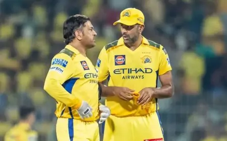 ‘বিদায়ী ম্যাচ পেতে পারেন ধোনি, তবে রয়েছে এক শর্ত’