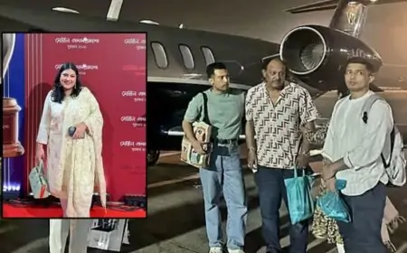চেন্নাইয়ে কারিনার দুই ভাইয়ের রক্ত পরীক্ষা, একজন লিভার ডোনেট করবেন