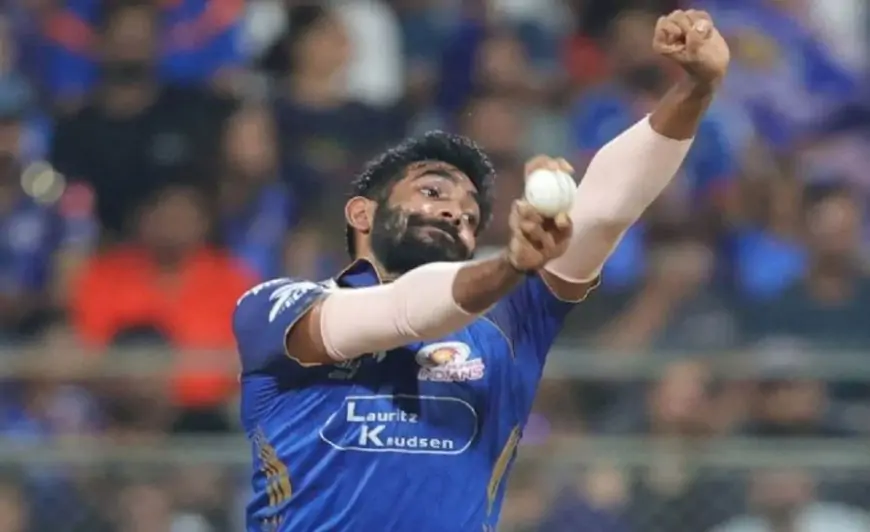 ৮ ম্যাচে মাত্র ২ উইকেট—আইপিএলে পাত্তাই পাচ্ছেন না বুমরা