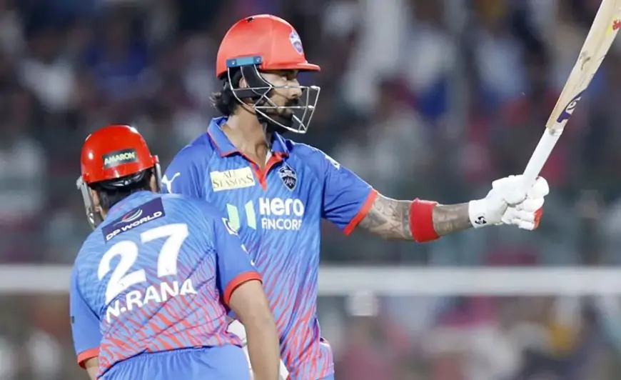 ২২০ রানও নিরাপদ নয়, আইপিএলে রান চেজ যেন ‘ডালভাত’!