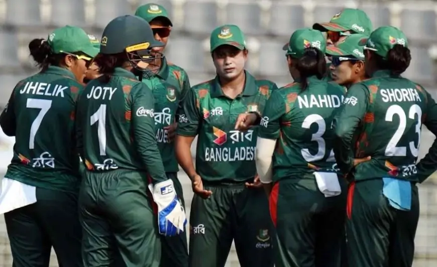 এক লাফে ৪৮ ধাপ এগোলেন সুলতানা