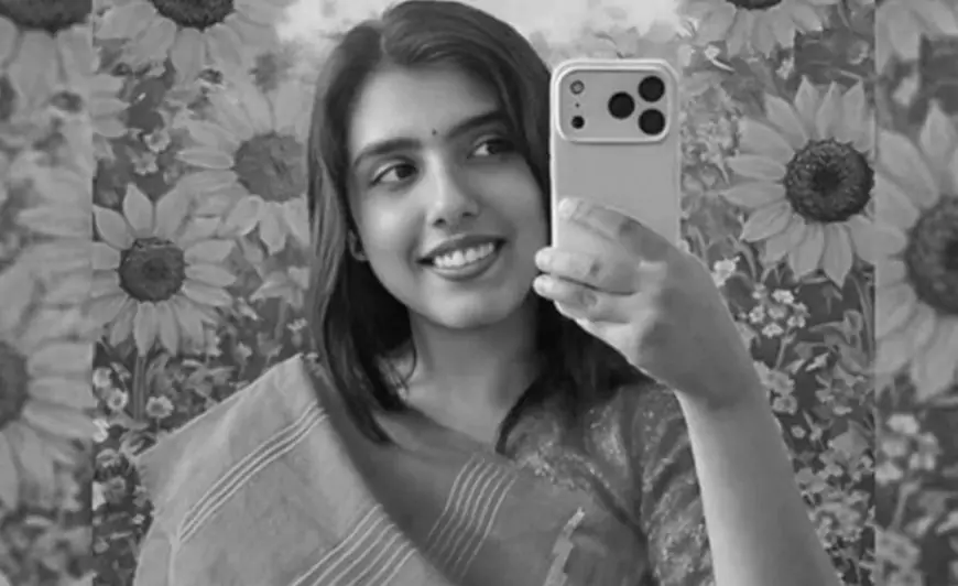 যুক্তরাষ্ট্রে নিহত শিক্ষার্থী বৃষ্টির মরদেহ ঢাকায় পৌঁছাবে ৯ মে