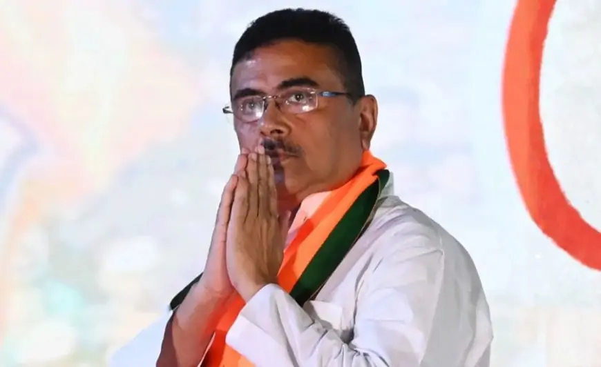ছিলেন এগারোর পরিবর্তনে মমতার সেনাপতি, সেই তিনিই আজ পালাবদলের মহানায়ক