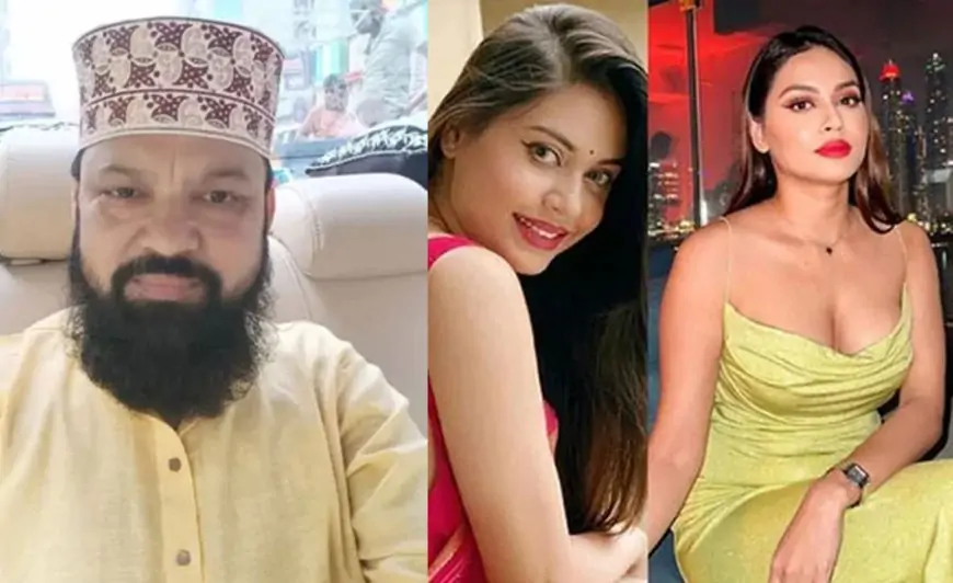সিদ্দিকুর রহমানের প্রাক্তন স্ত্রী মারিয়া মিম ভণ্ড হুজুর ফেসবুকটা নোংরা বানায় ফেলতেছে