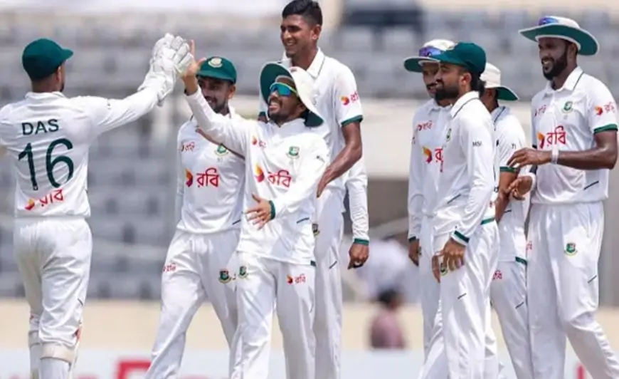 বাংলাদেশের জয়ে খুশি ভারত, কিন্তু কেন