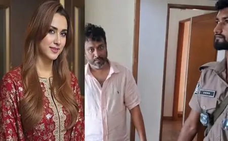 গ্রেফতার আবুল বাশার ববির স্বামী? কি বলছেন অভিনেত্রী